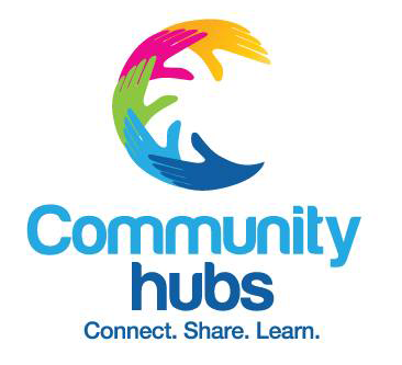School Hubs across Central Logan