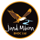 Jinndi Mibunn