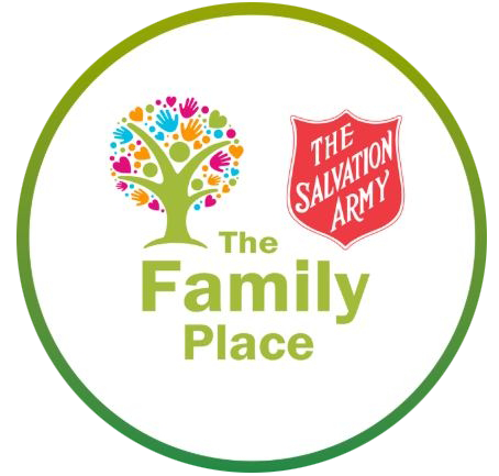 The Family Place
