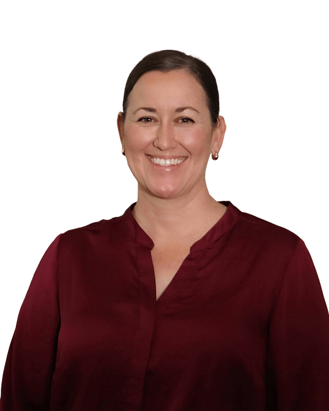 Adrienne Godsmark