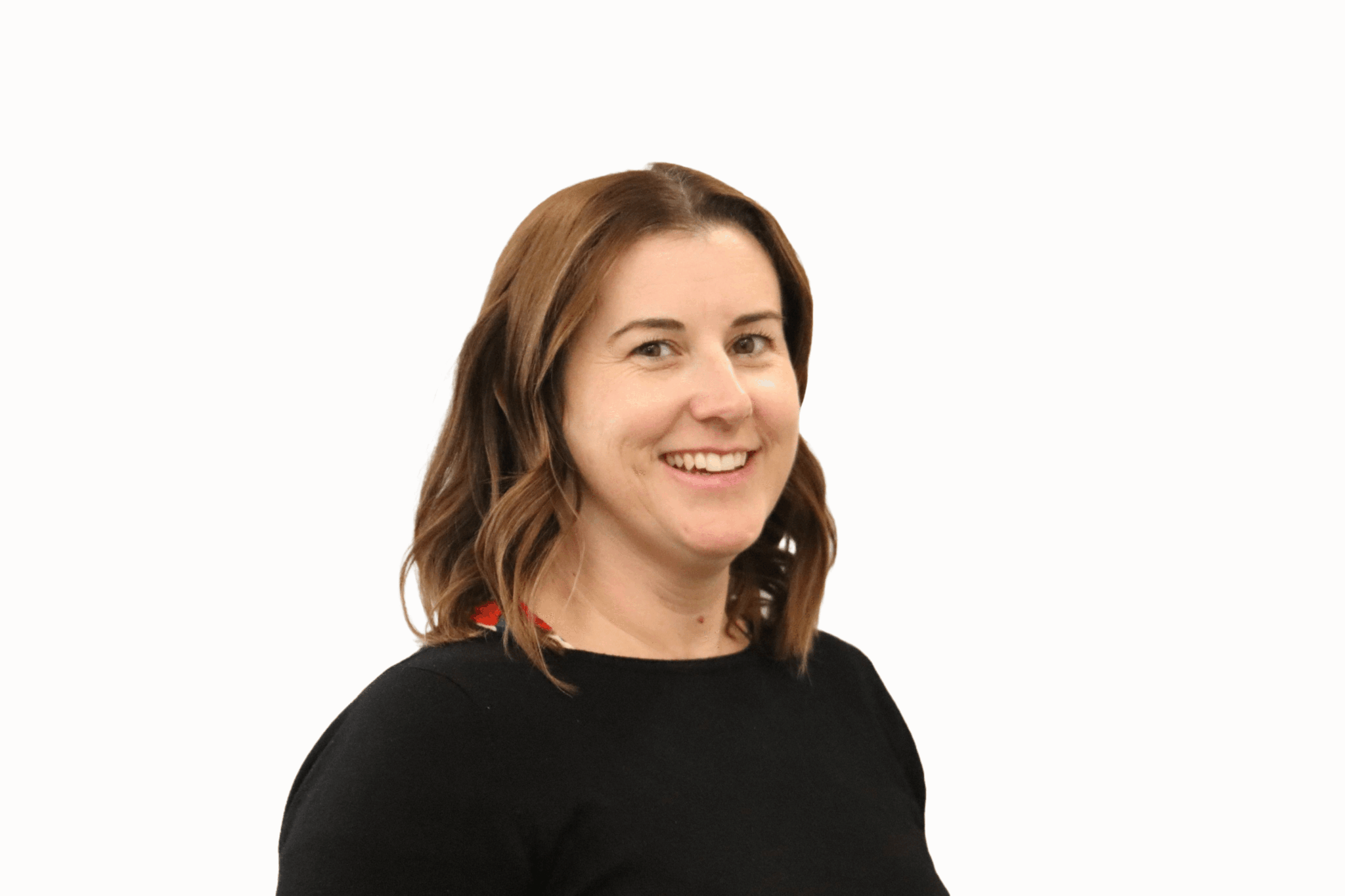 Jodie Booth