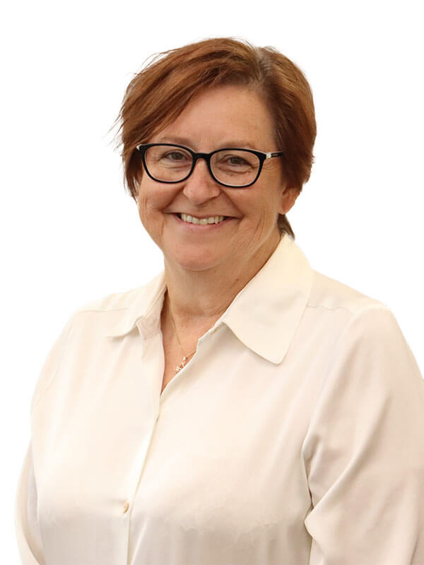 Michelle Lucas 