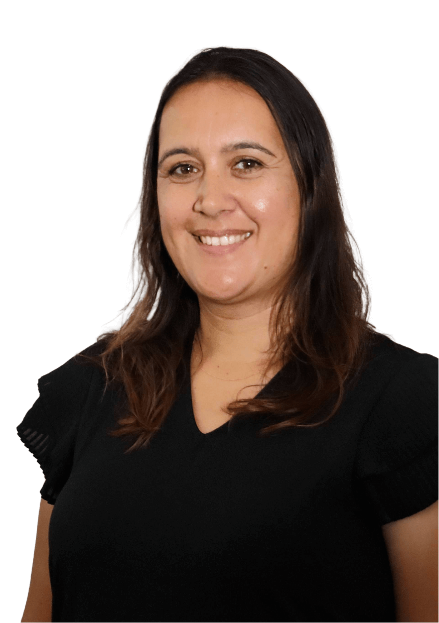 Tina-Marie Ashby Smith