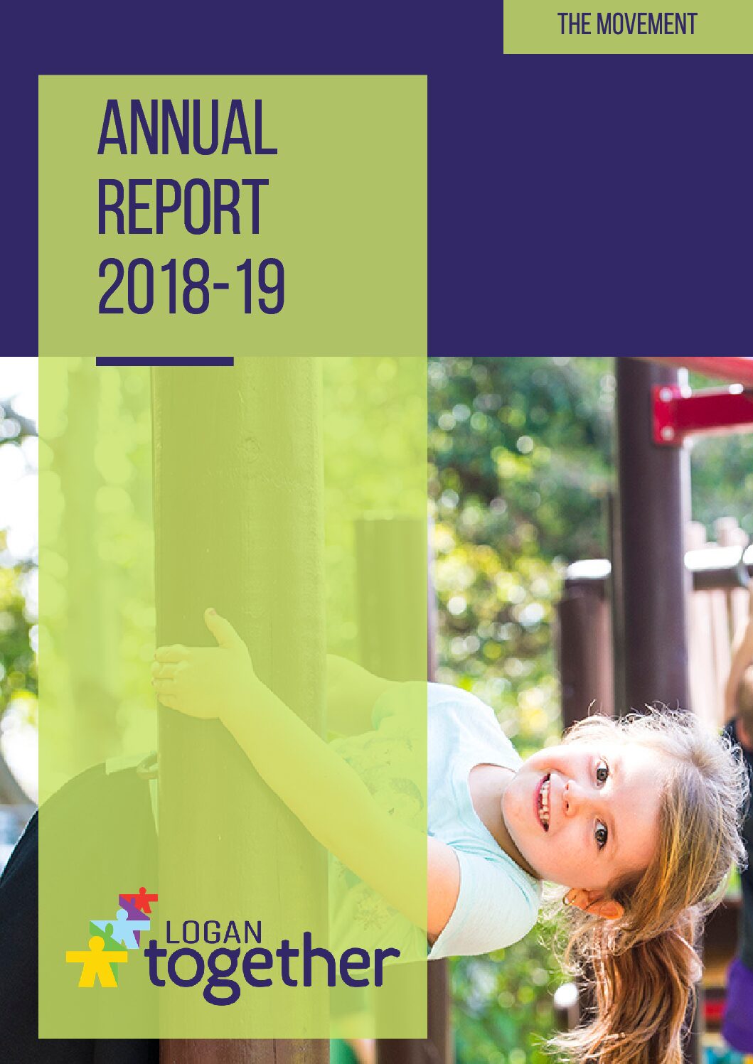 Annual Report 2018-19