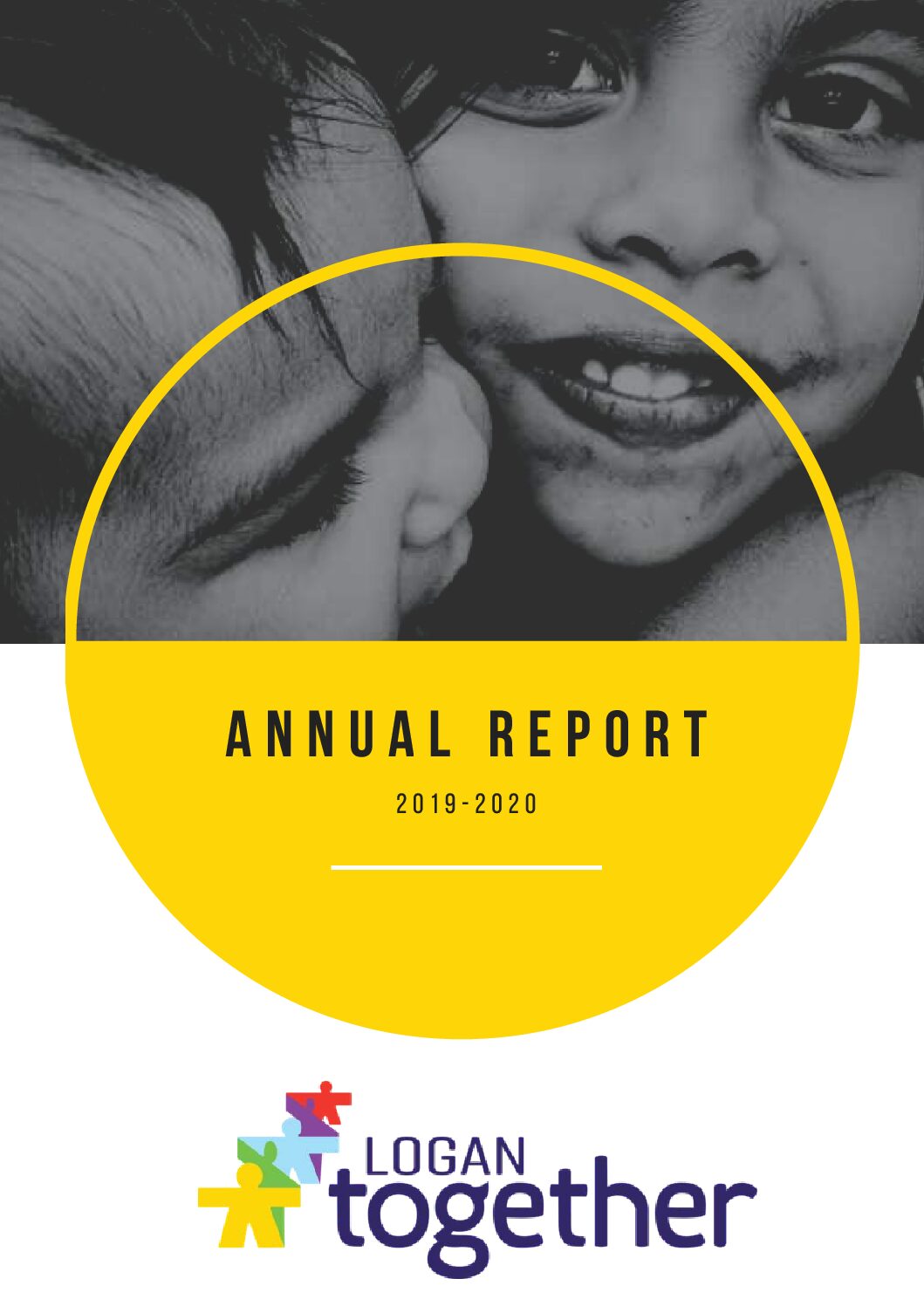 Annual Report 2019–20