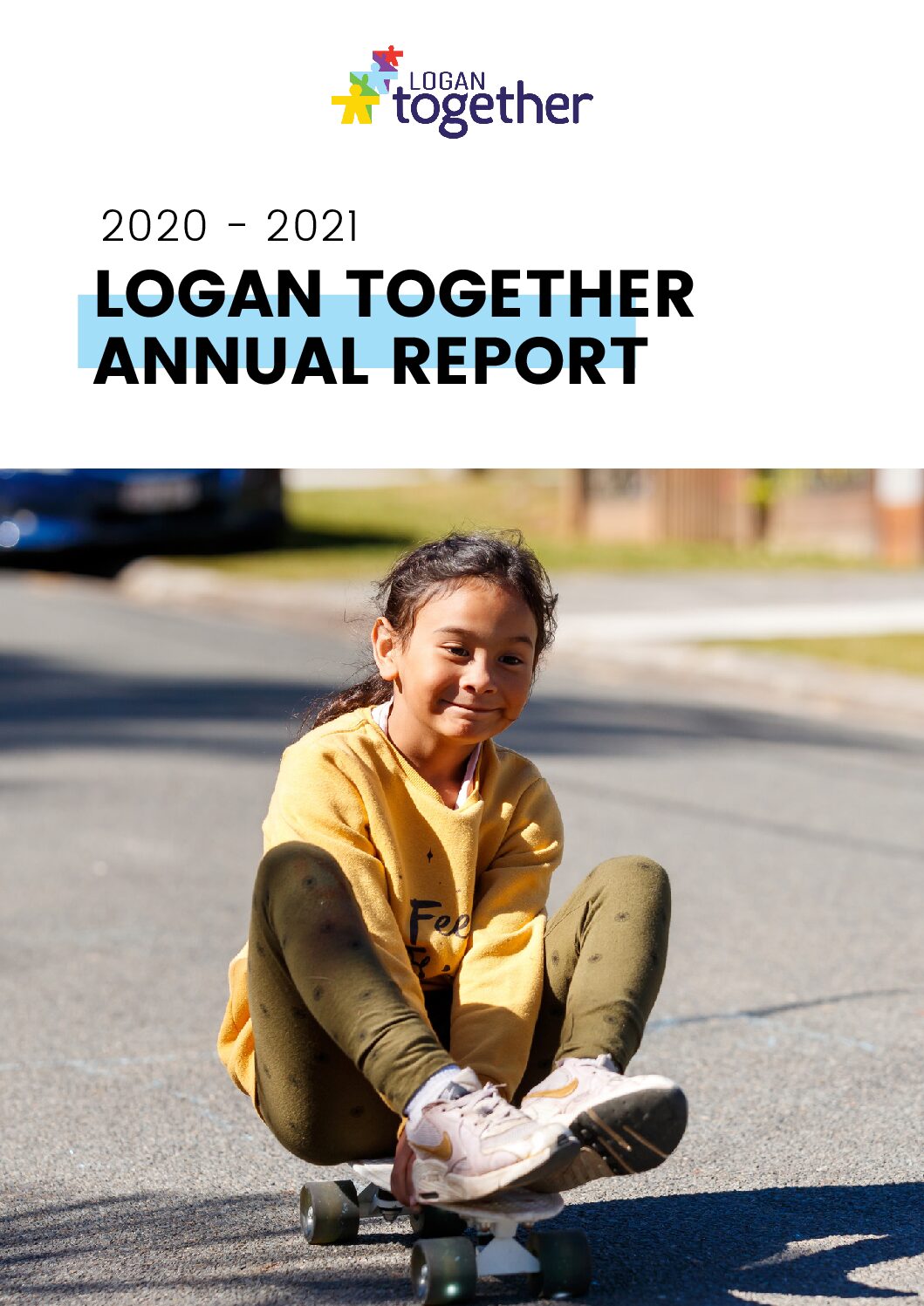 Annual Report 2020–21