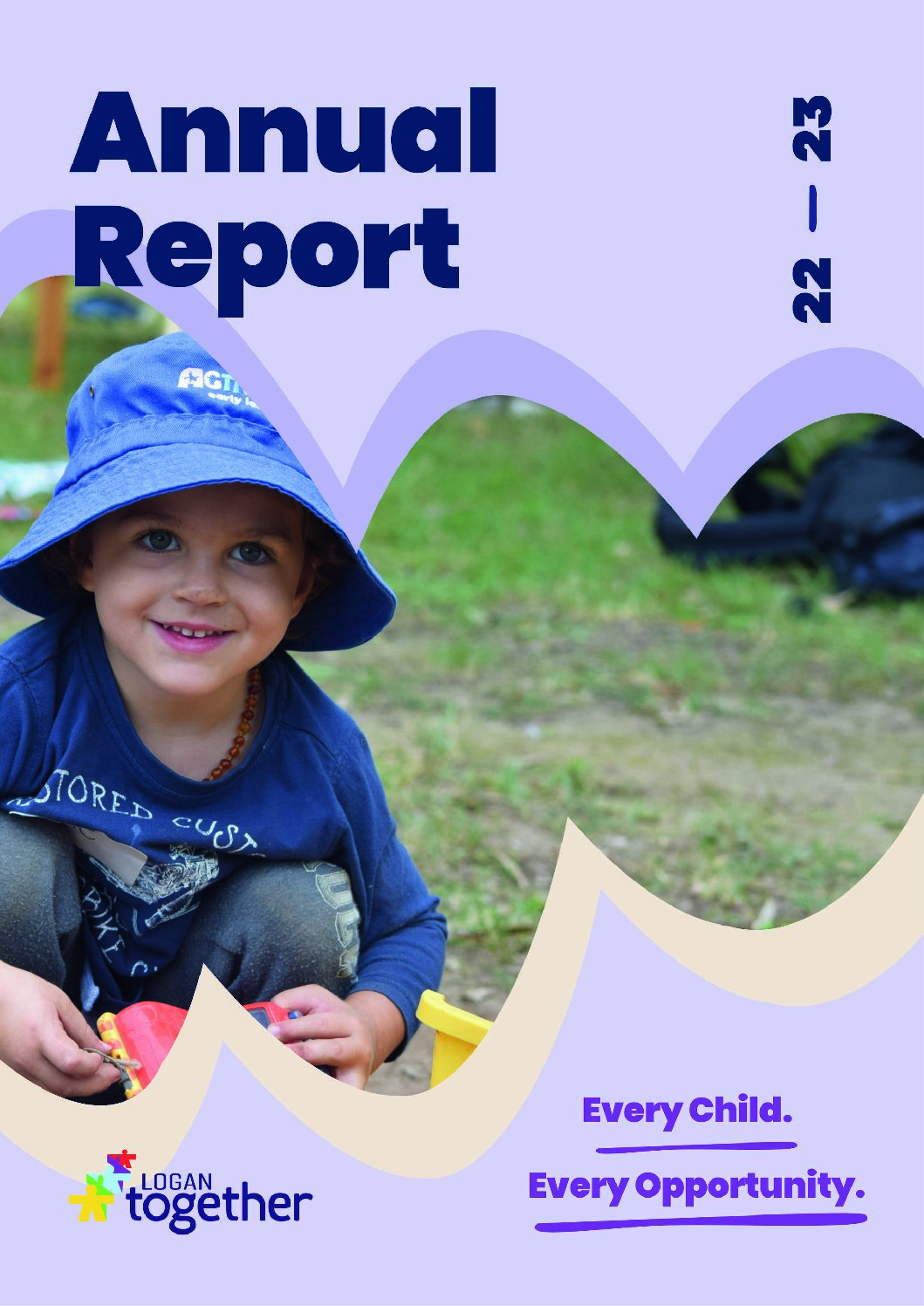 Annual Report 2022-23
