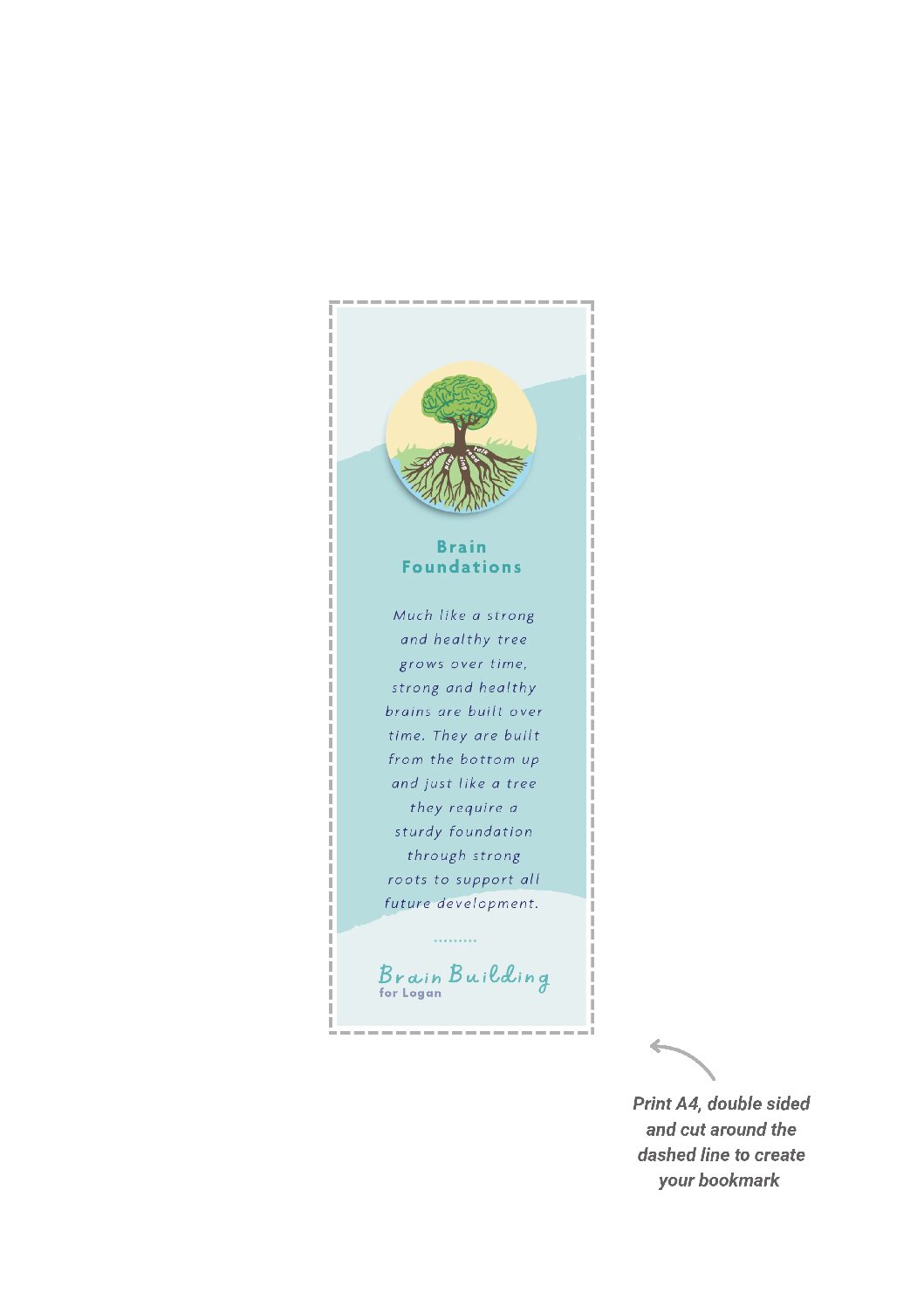 Bookmarks