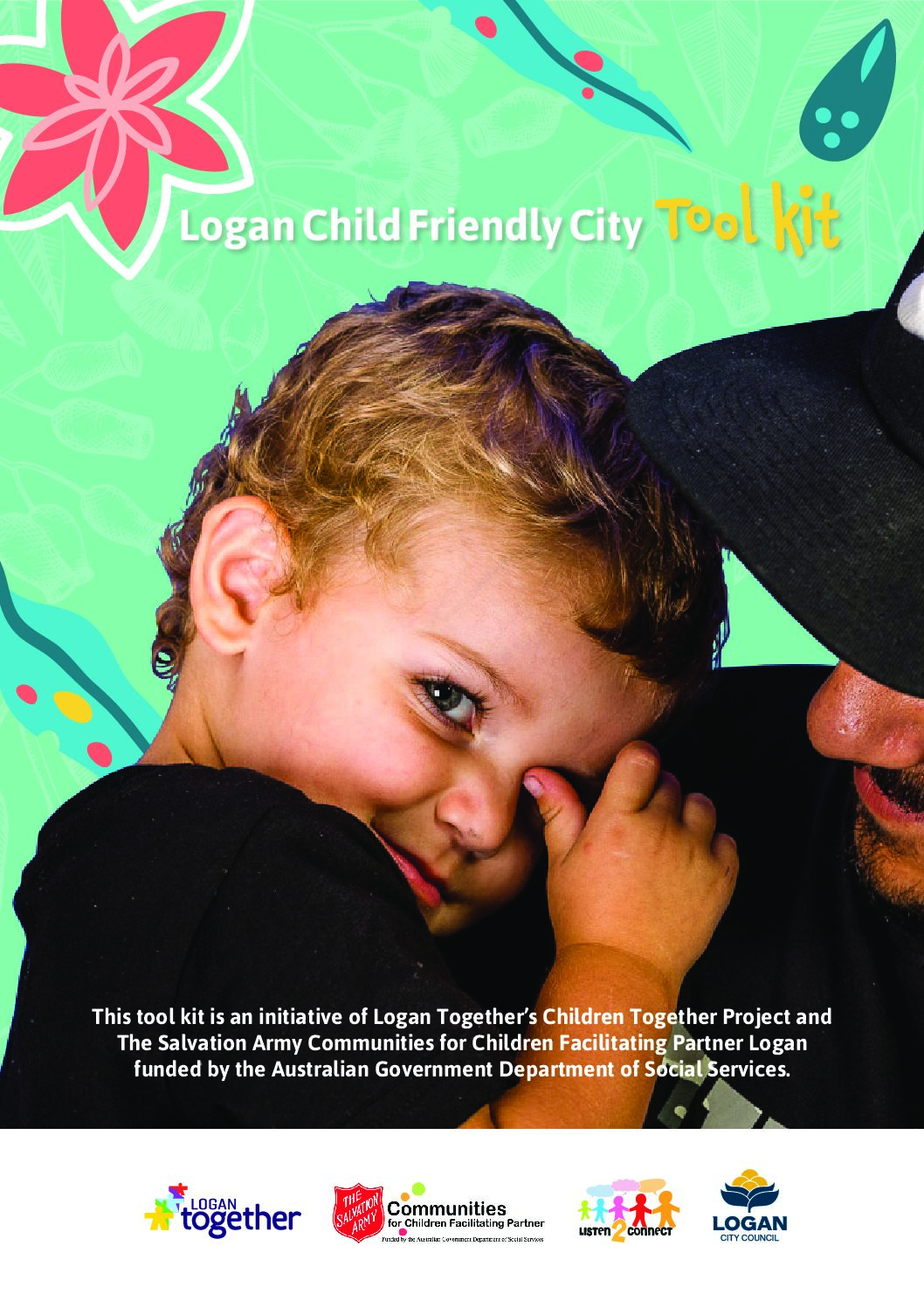Logan Child Friendly City Toolkit 