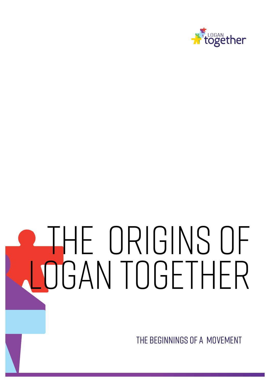 Origins of Logan Together 2018