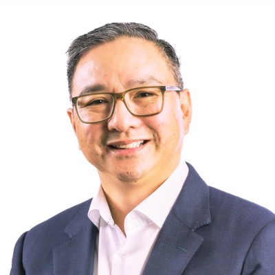 Kevin Mar Fan