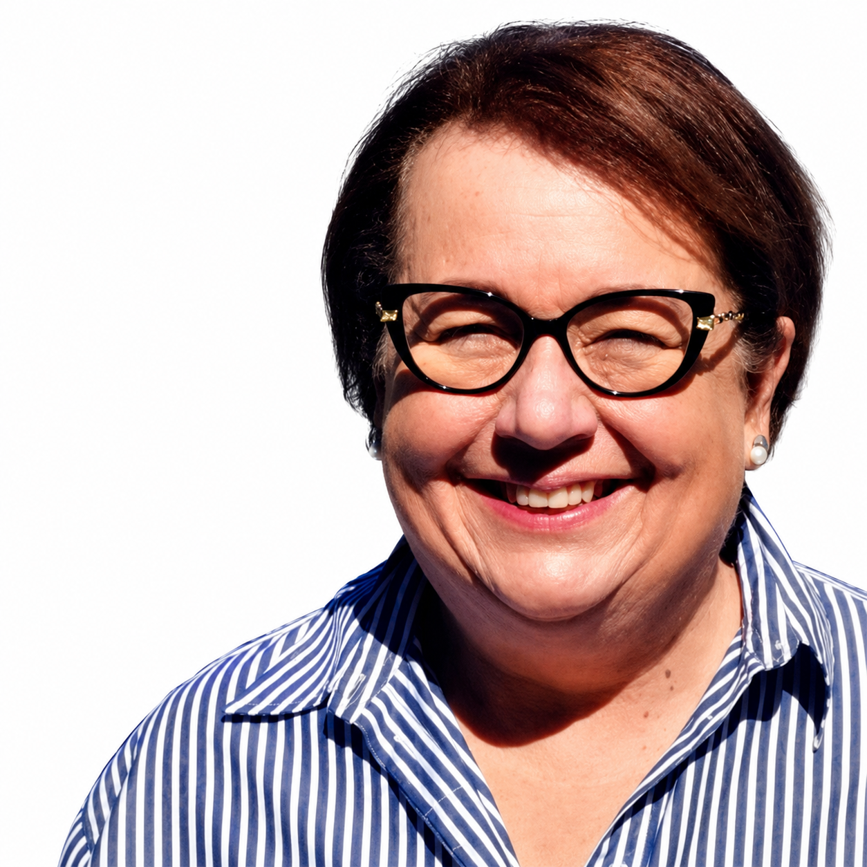 Cathy Taylor