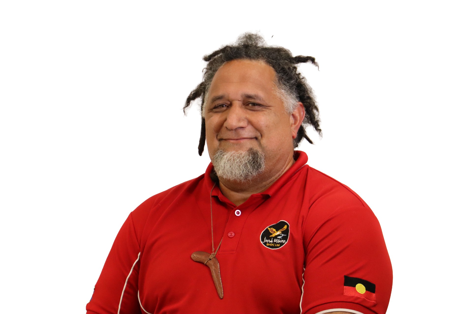 Will Davis OAM