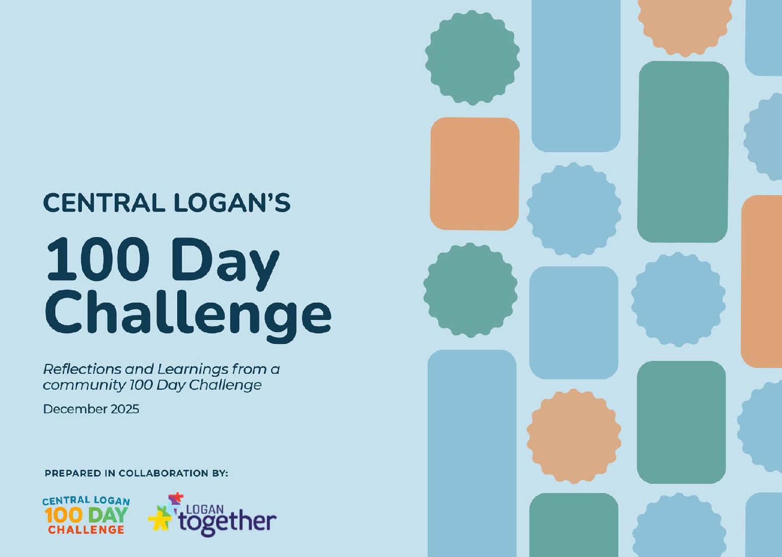 100 Day Challenge Evaluation Report 